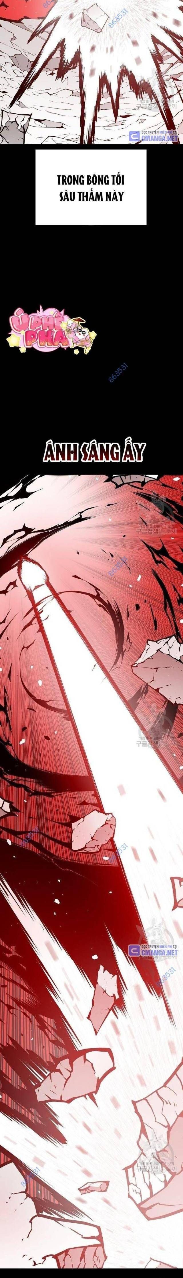 Cuồng Thú Chapter 38 - 36