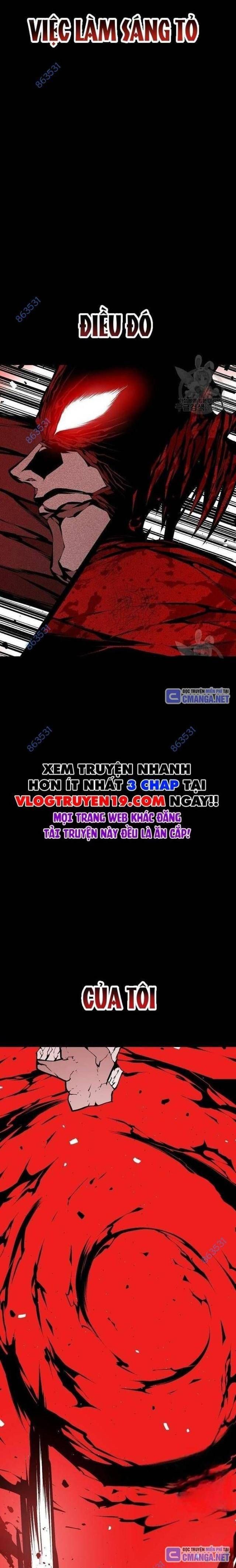 Cuồng Thú Chapter 38 - 37