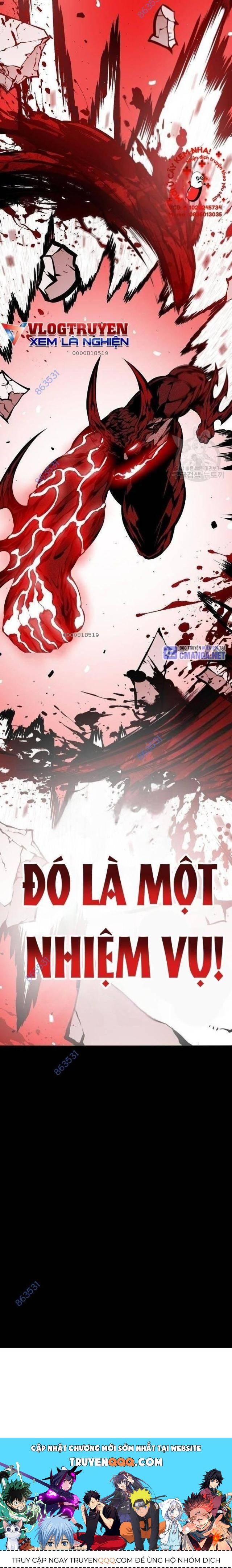 Cuồng Thú Chapter 38 - 38