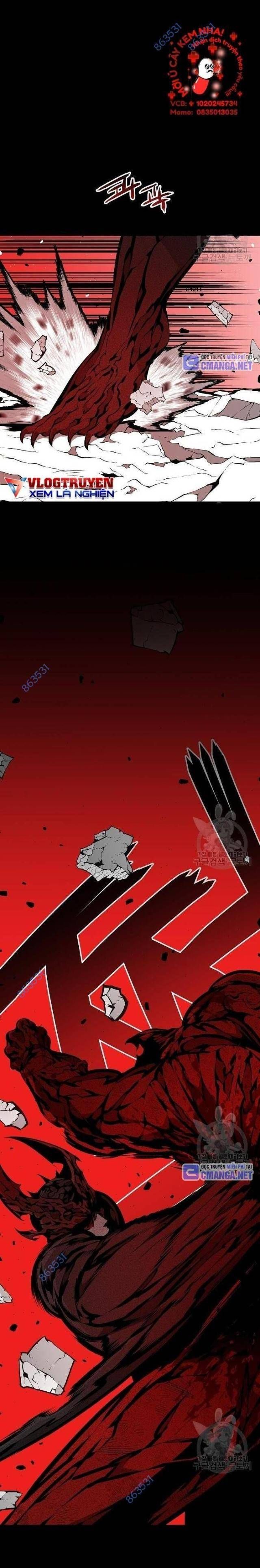 Cuồng Thú Chapter 38 - 6