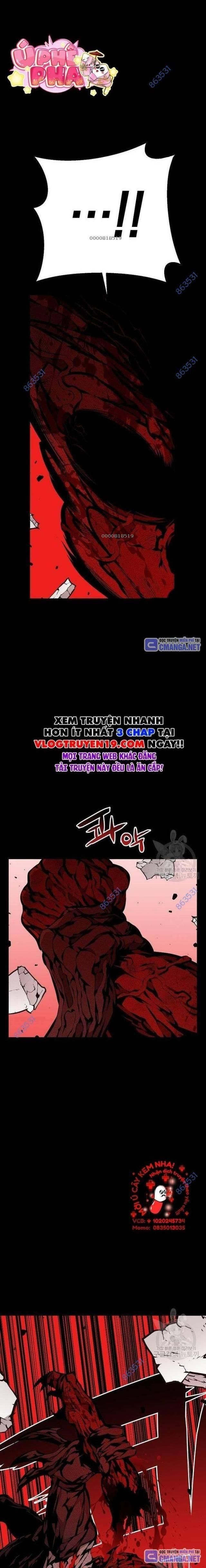 Cuồng Thú Chapter 38 - 7