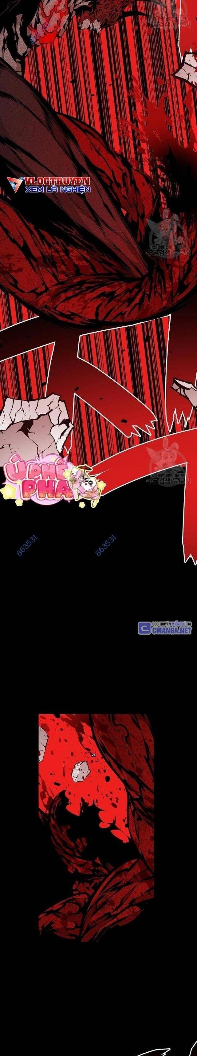 Cuồng Thú Chapter 38 - 8