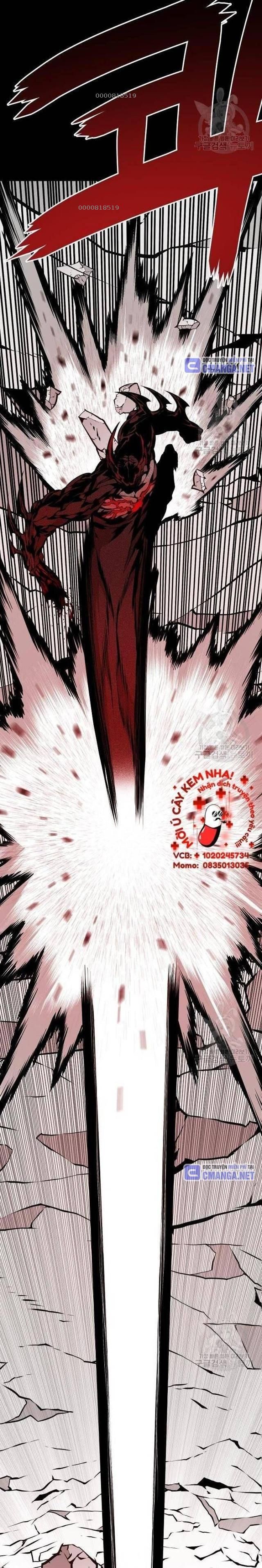 Cuồng Thú Chapter 38 - 9