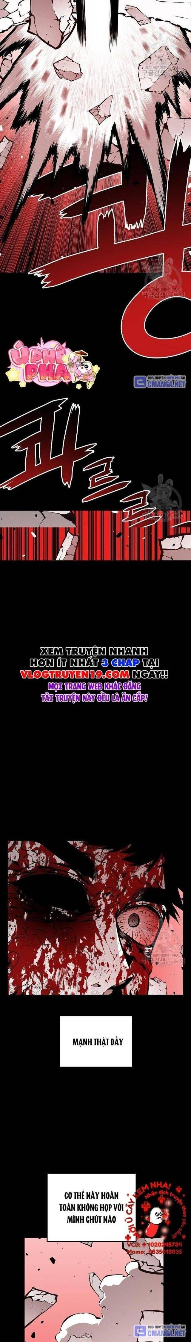 Cuồng Thú Chapter 38 - 10