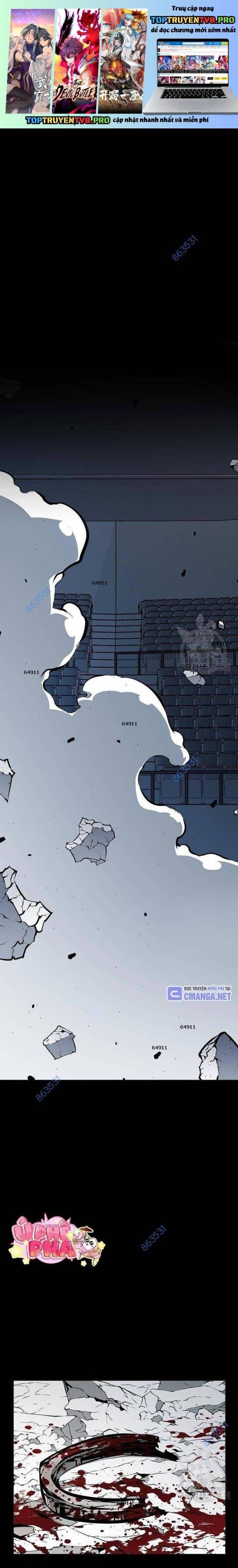 Cuồng Thú Chapter 39 - 2