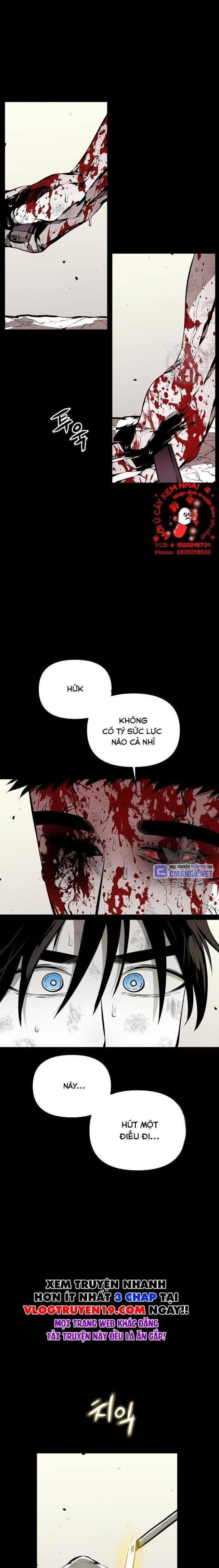 Cuồng Thú Chapter 39 - 11
