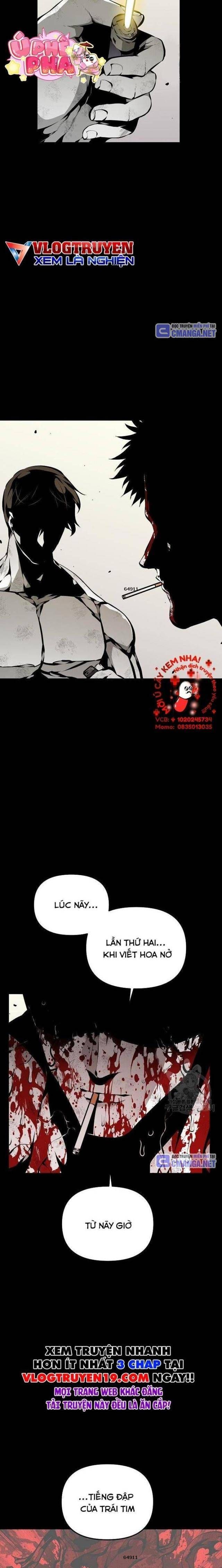 Cuồng Thú Chapter 39 - 12