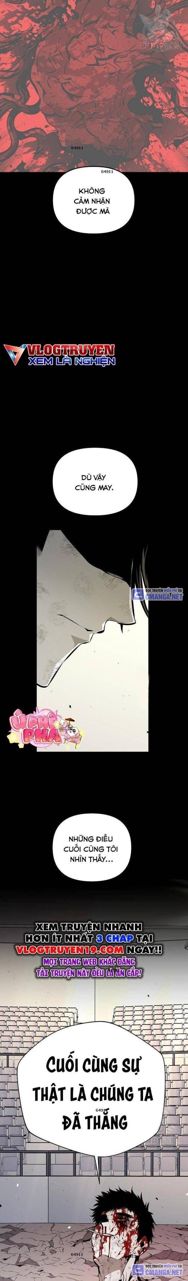 Cuồng Thú Chapter 39 - 13