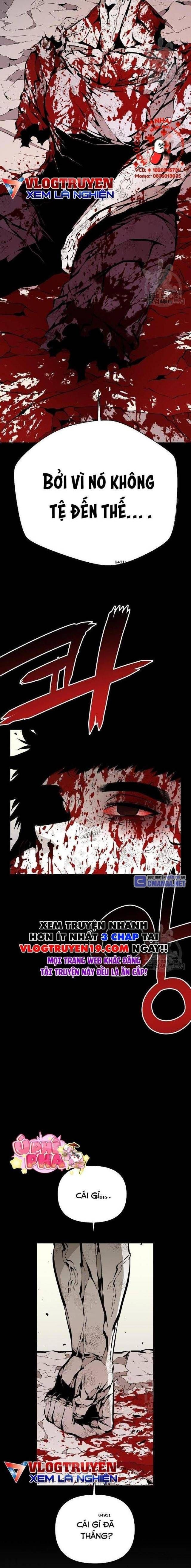 Cuồng Thú Chapter 39 - 14