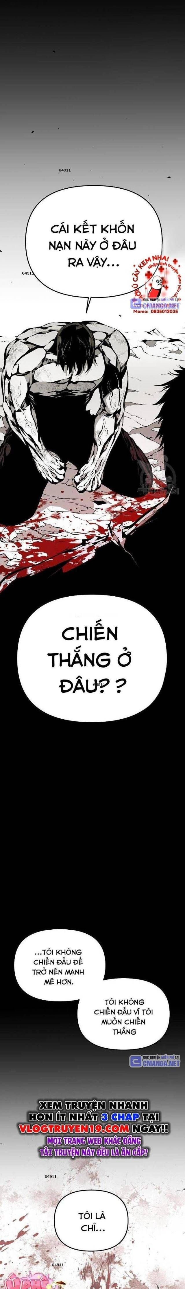 Cuồng Thú Chapter 39 - 15