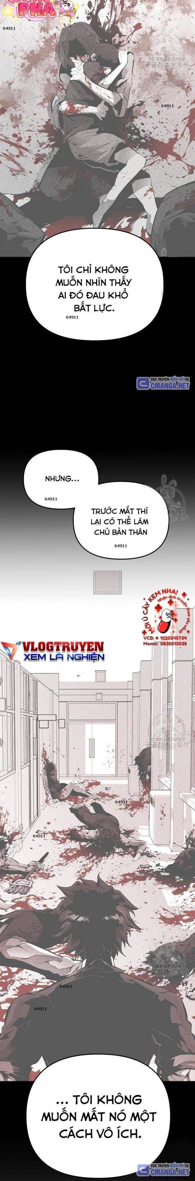 Cuồng Thú Chapter 39 - 16