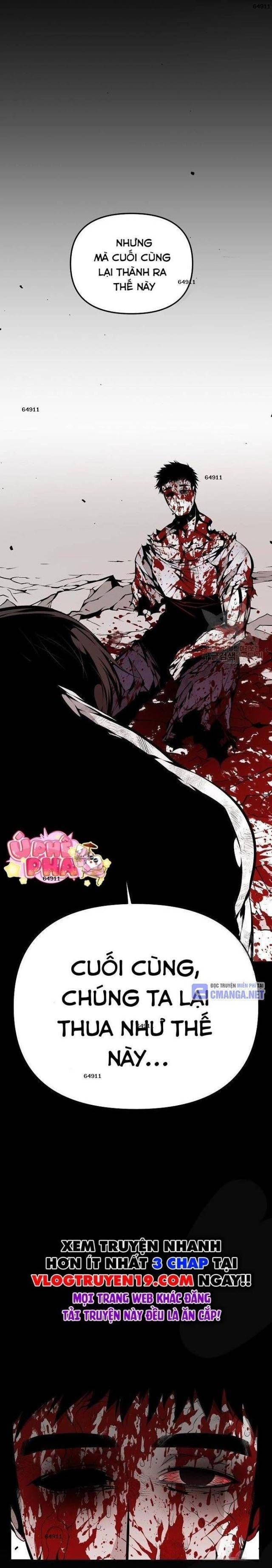 Cuồng Thú Chapter 39 - 17