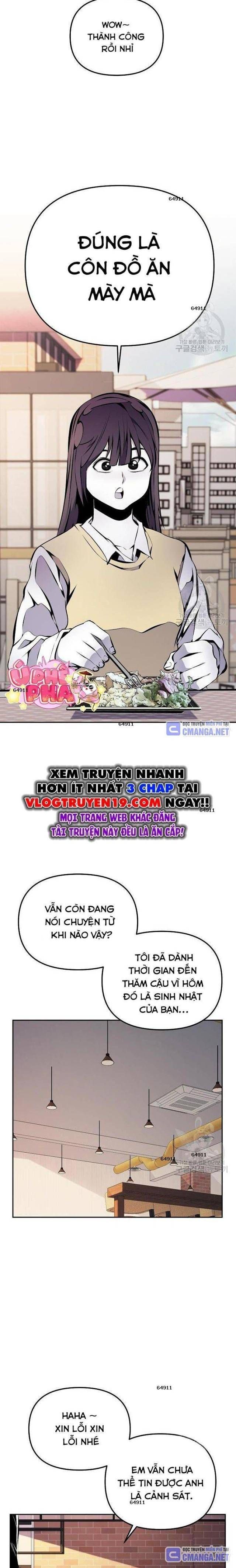 Cuồng Thú Chapter 39 - 19