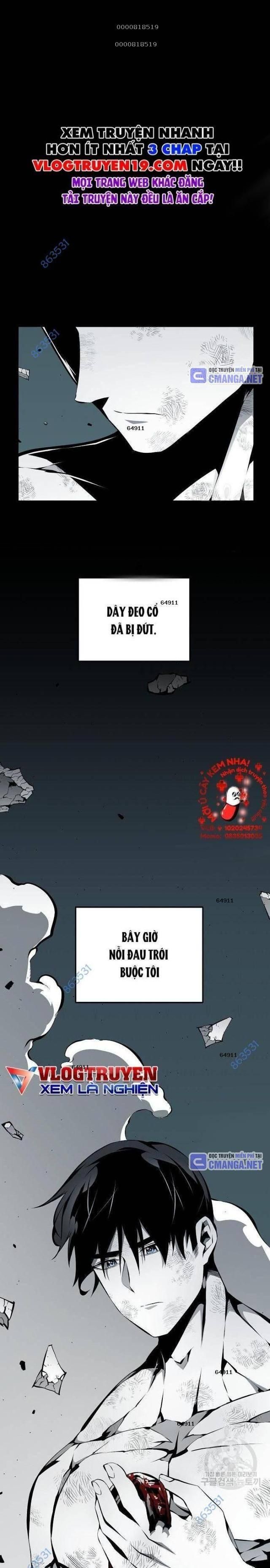 Cuồng Thú Chapter 39 - 3