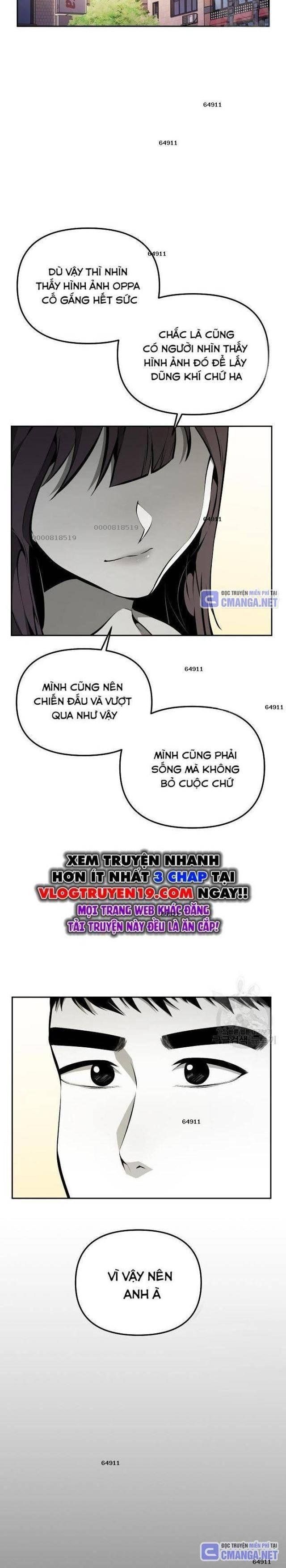 Cuồng Thú Chapter 39 - 22