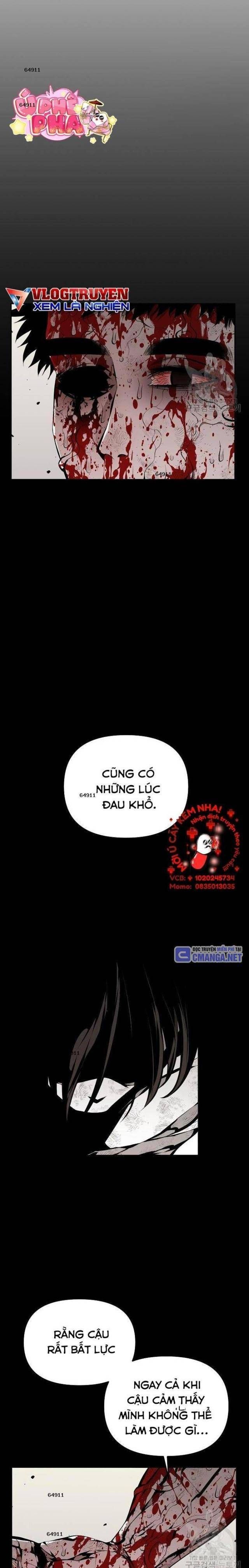 Cuồng Thú Chapter 39 - 23