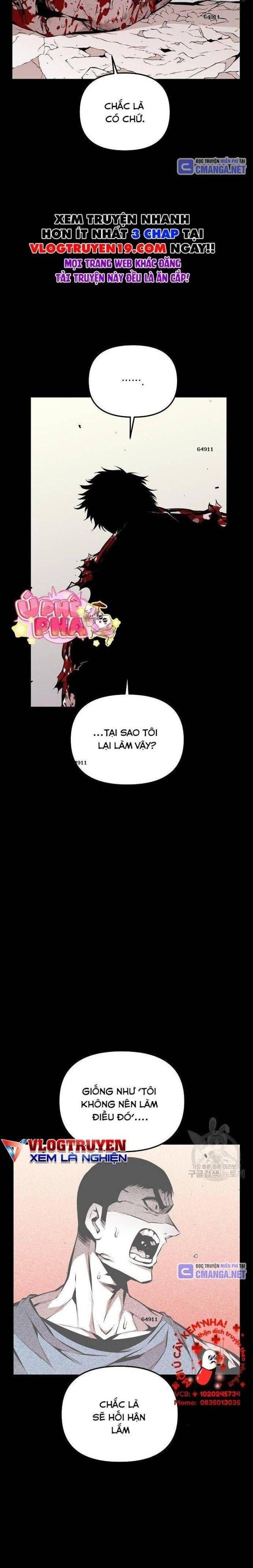 Cuồng Thú Chapter 39 - 24