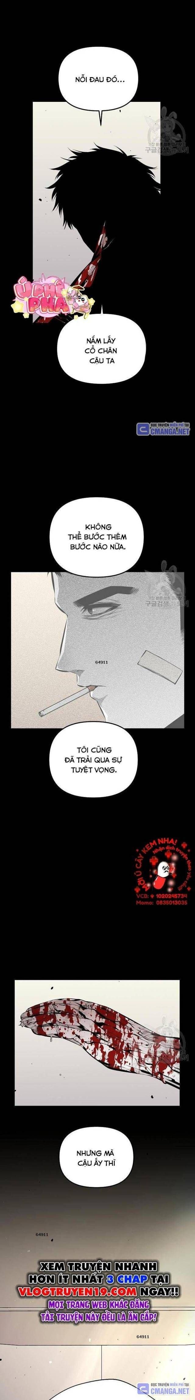 Cuồng Thú Chapter 39 - 25