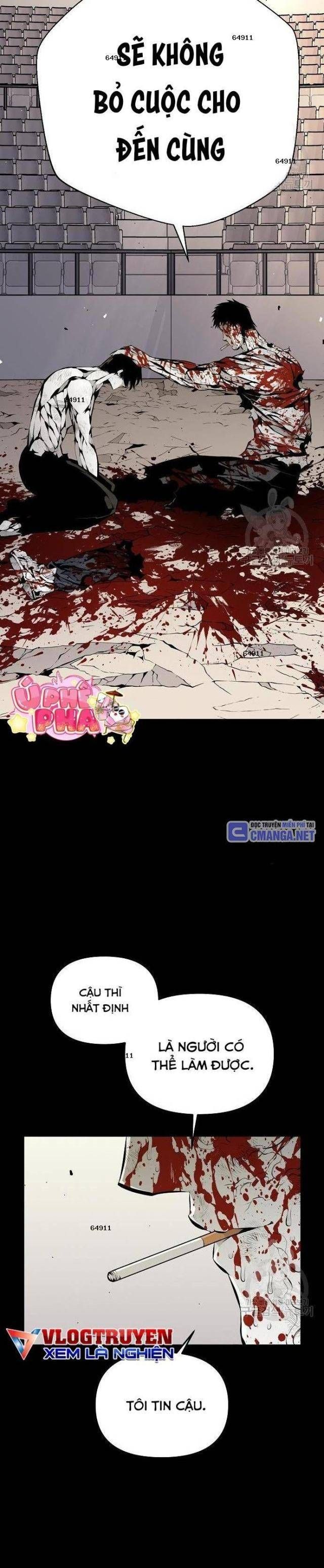 Cuồng Thú Chapter 39 - 26