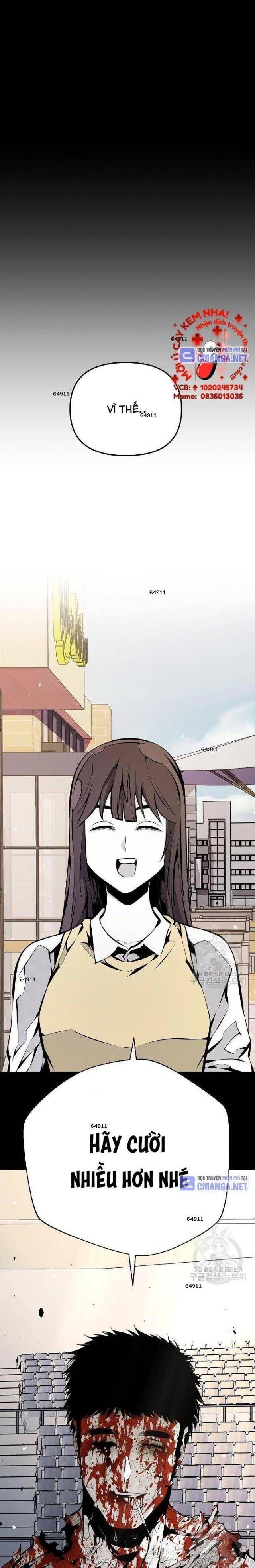 Cuồng Thú Chapter 39 - 27