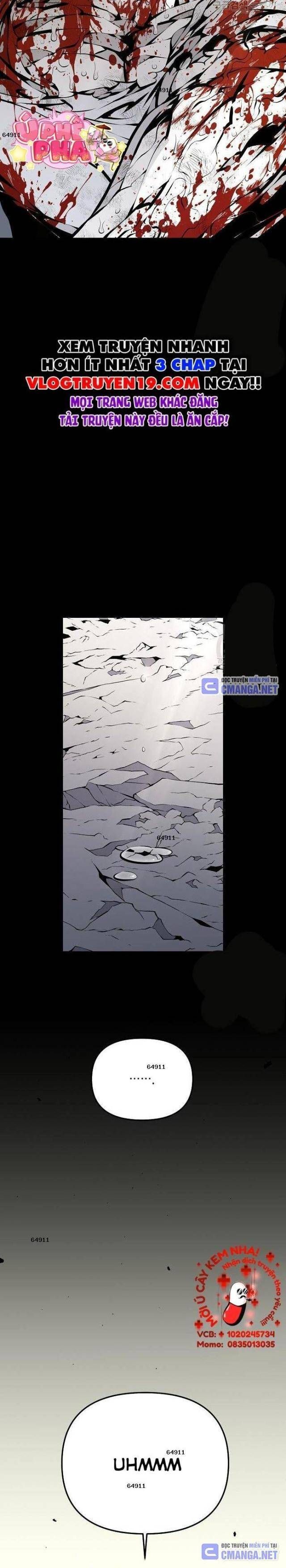 Cuồng Thú Chapter 39 - 28