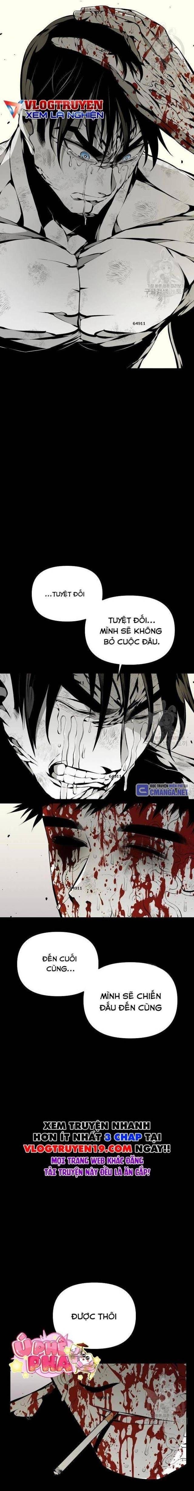 Cuồng Thú Chapter 39 - 29