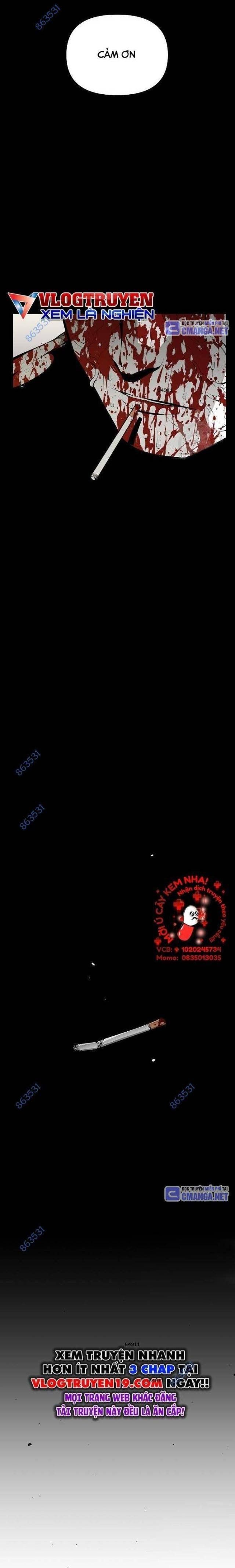 Cuồng Thú Chapter 39 - 30
