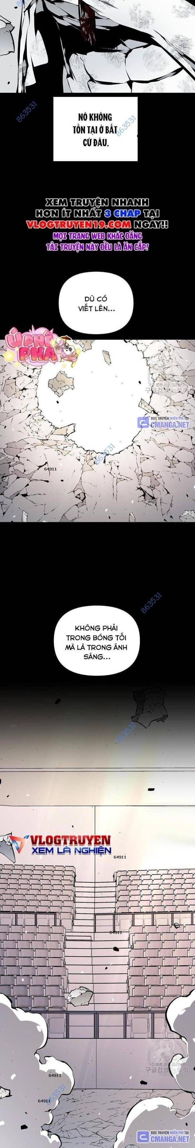 Cuồng Thú Chapter 39 - 4