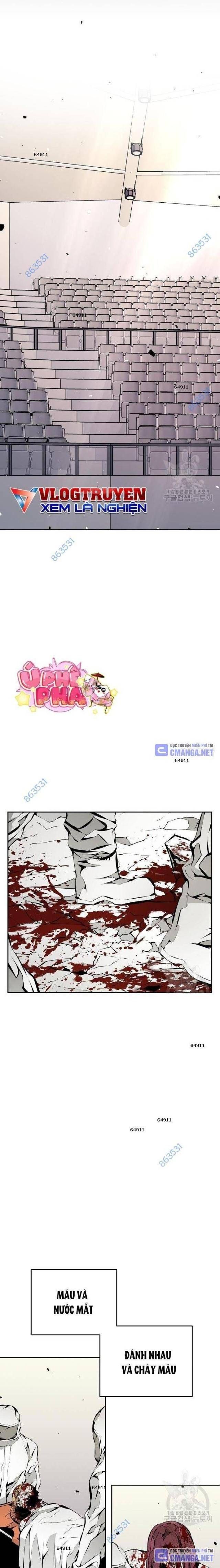 Cuồng Thú Chapter 39 - 31