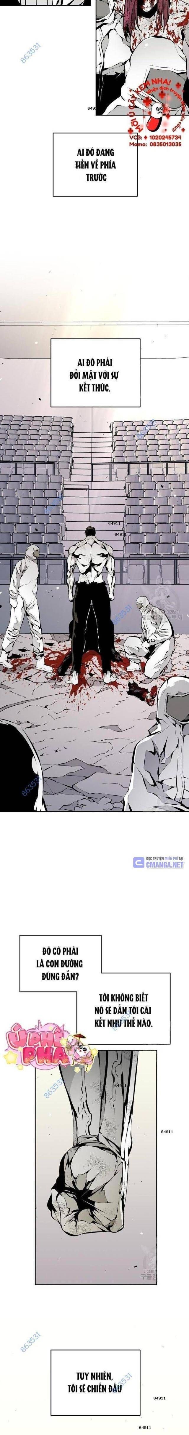 Cuồng Thú Chapter 39 - 32