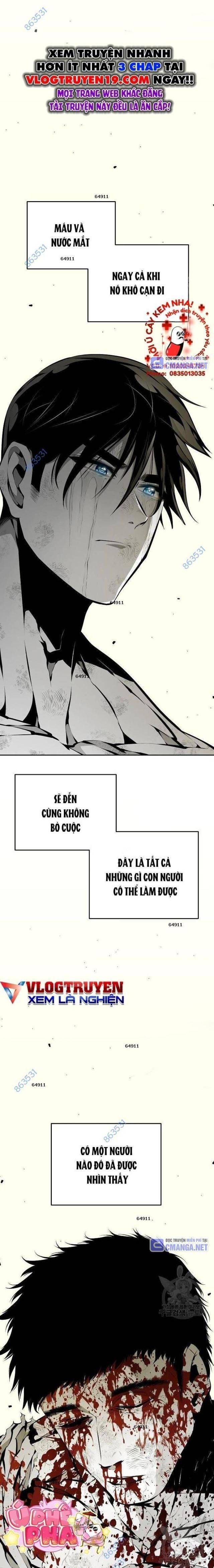 Cuồng Thú Chapter 39 - 33
