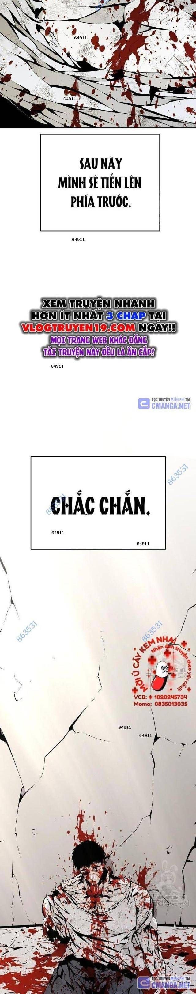 Cuồng Thú Chapter 39 - 34