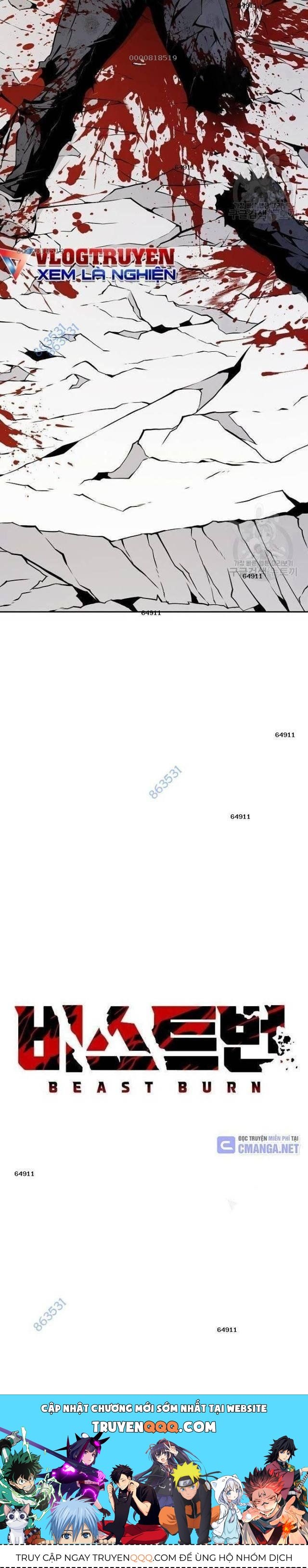 Cuồng Thú Chapter 39 - 35