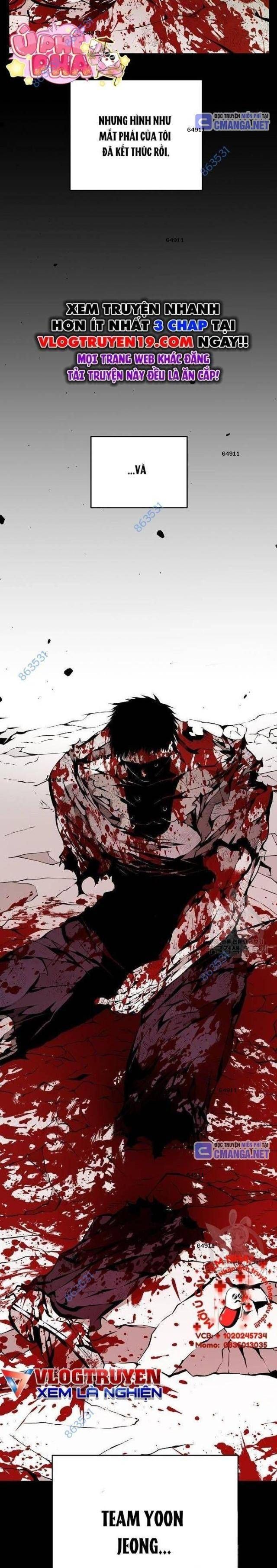 Cuồng Thú Chapter 39 - 6