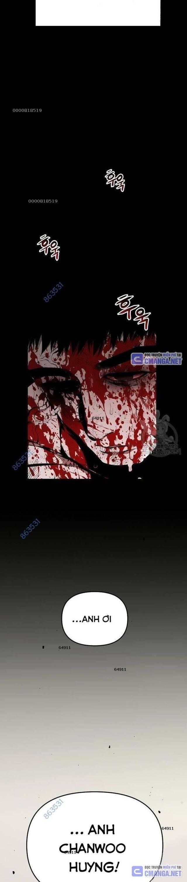 Cuồng Thú Chapter 39 - 7