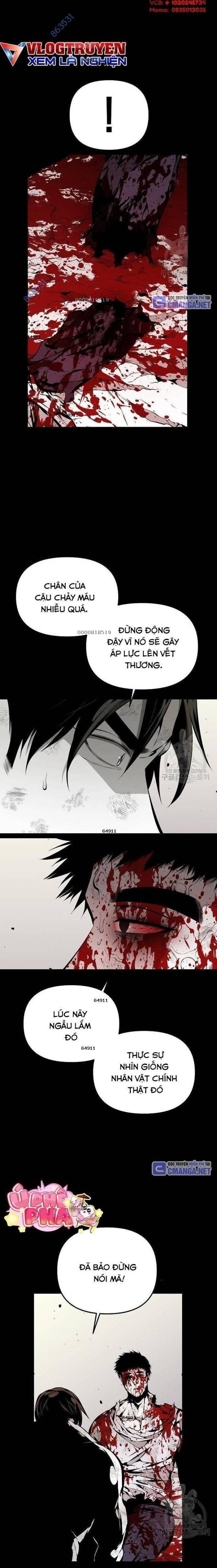 Cuồng Thú Chapter 39 - 9