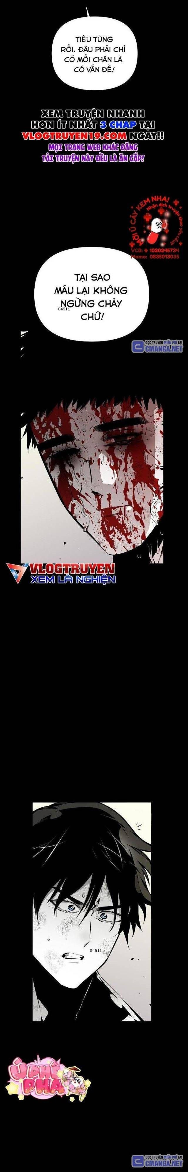 Cuồng Thú Chapter 39 - 10