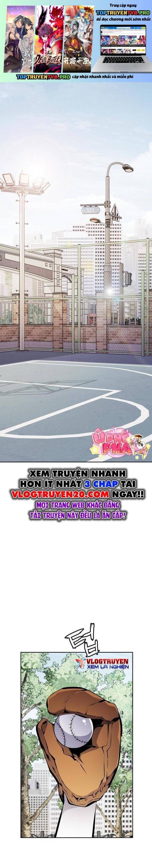 Cuồng Thú Chapter 40 - 2