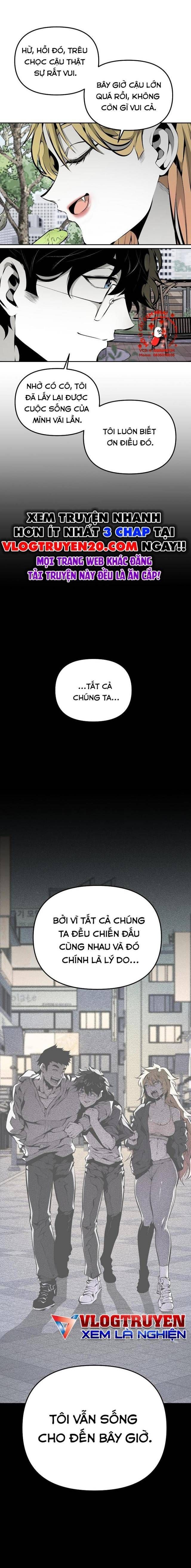 Cuồng Thú Chapter 40 - 11