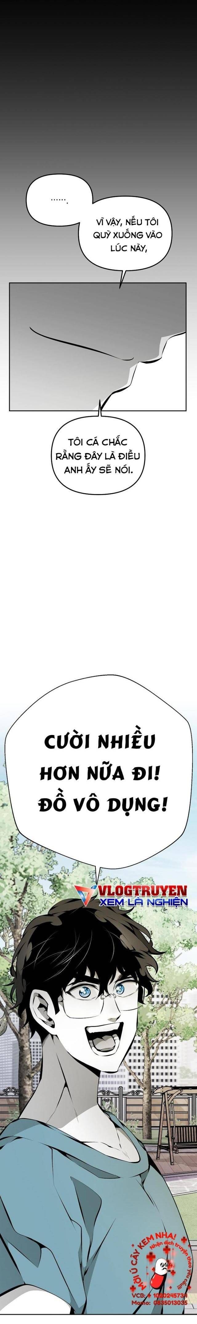 Cuồng Thú Chapter 40 - 13