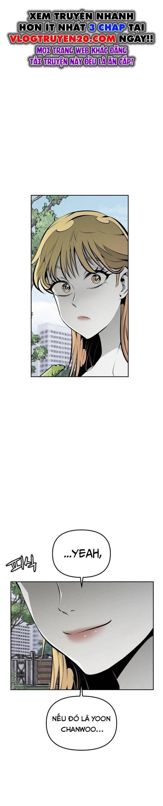 Cuồng Thú Chapter 40 - 14