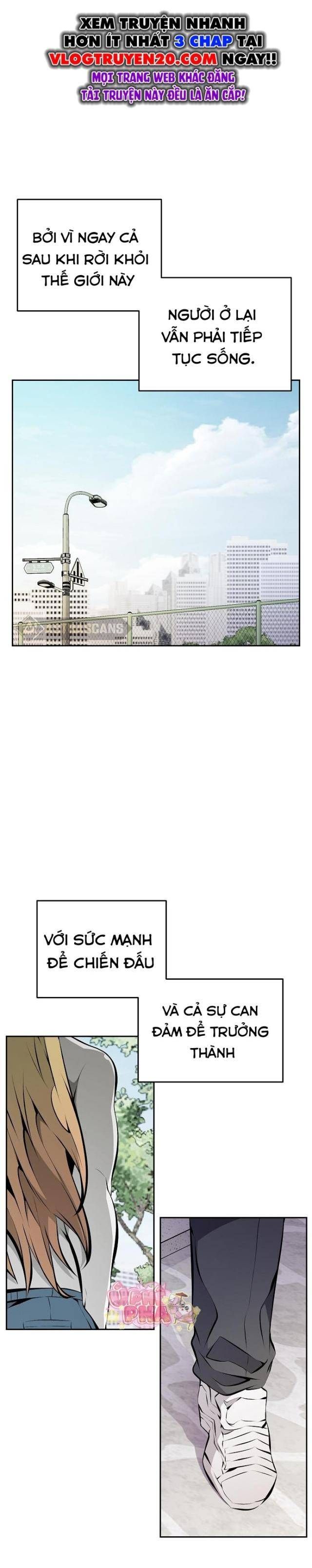 Cuồng Thú Chapter 40 - 16