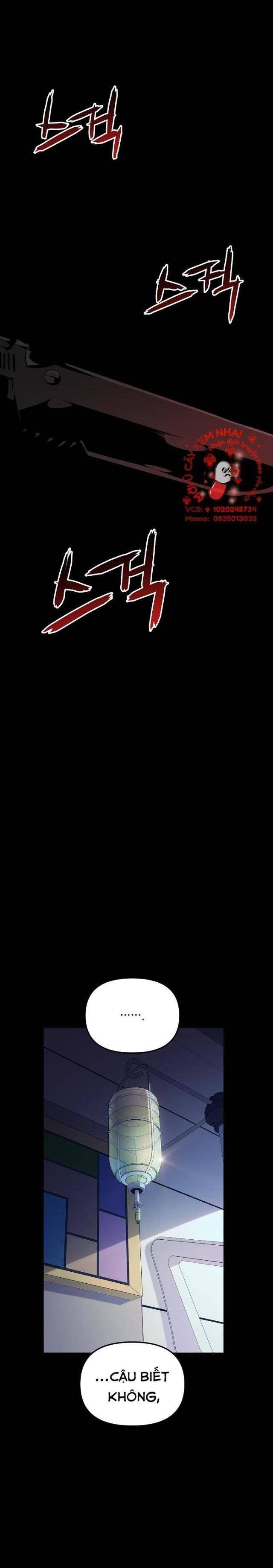 Cuồng Thú Chapter 40 - 20