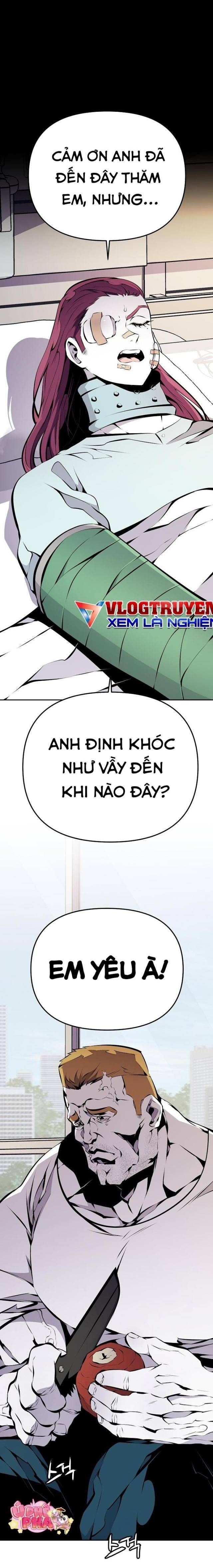 Cuồng Thú Chapter 40 - 21