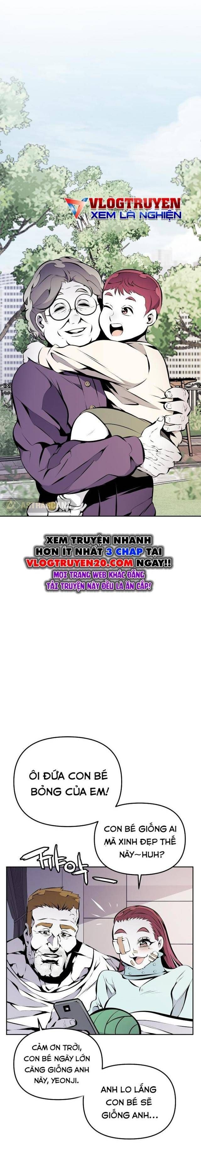 Cuồng Thú Chapter 40 - 24