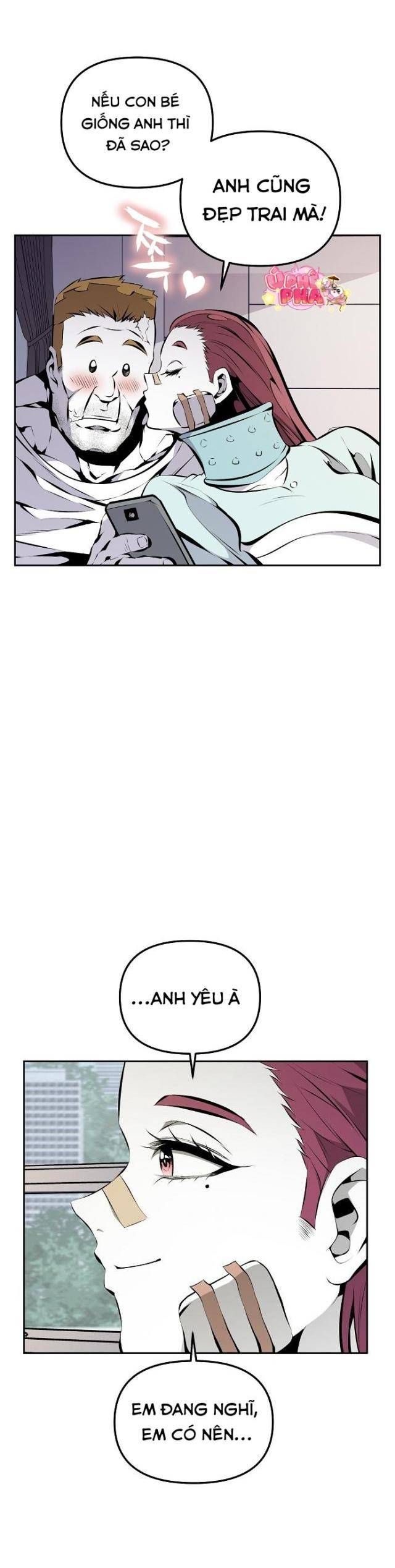 Cuồng Thú Chapter 40 - 25