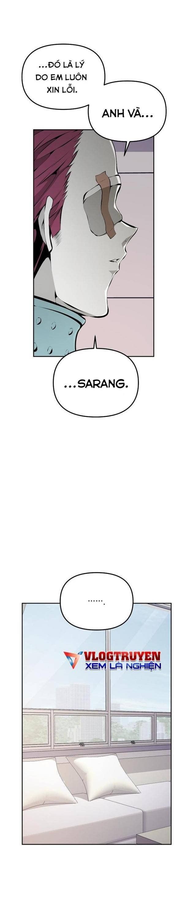 Cuồng Thú Chapter 40 - 27