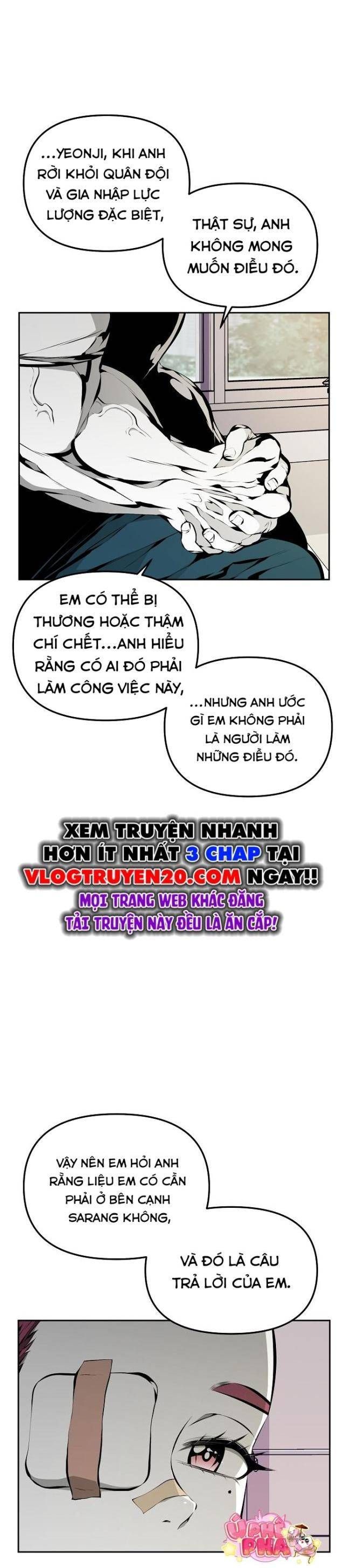Cuồng Thú Chapter 40 - 28