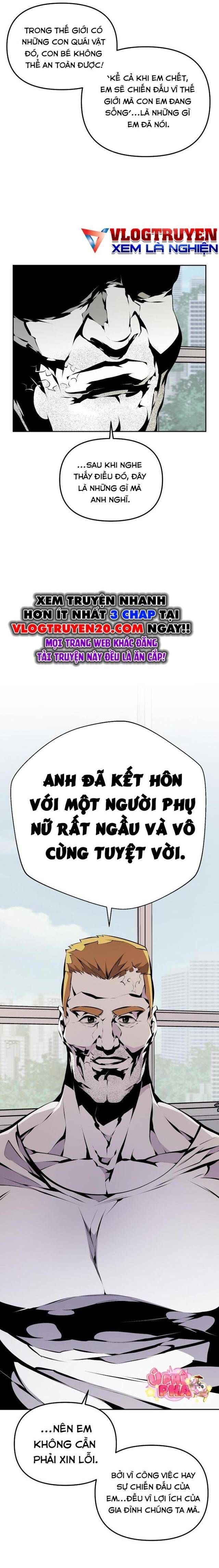 Cuồng Thú Chapter 40 - 29