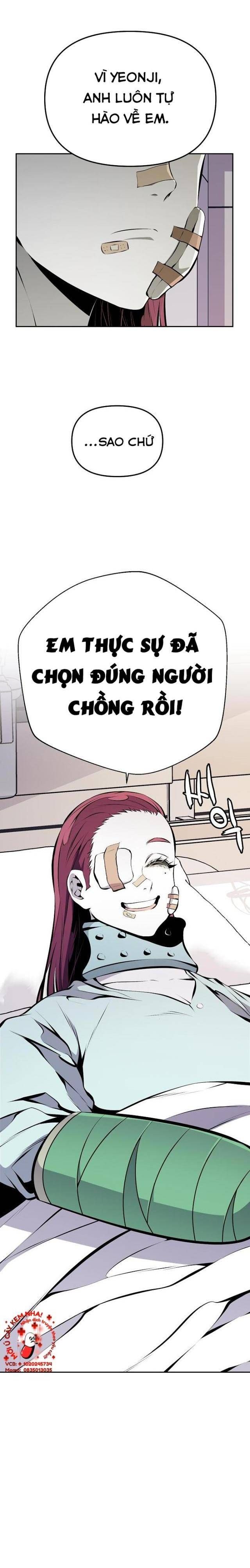 Cuồng Thú Chapter 40 - 30